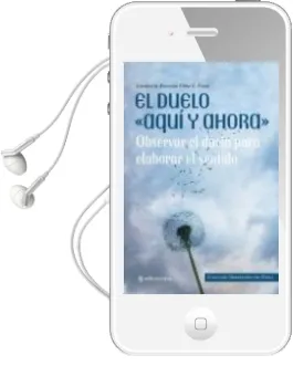 Descargar AudioLibro El Duelo Aqui y Ahora: Observar el Duelo para Elaborar el Sentido de Viktor Frankl año 2009