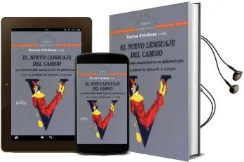 Descargar AudioLibro El Nuevo Lenguaje del Cambio: Colaboracion Constructiva en Psicot Erapia de Varios Autores año 2009