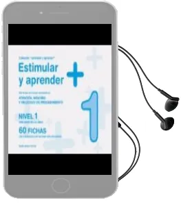 Descargar AudioLibro Estimular y Aprender Nivel 1 para Niños de 2 a 4 Años de Varios Autores año 2009