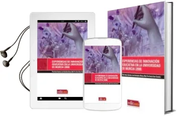 Descargar AudioLibro Experiencias de Innovacion en la Universidad de Murcia (2008) de Pilar Arnaiz Sanchez año 2009