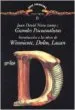 AudioLibro Introduccion a las Obras de Winnicott, Dolto, Lacan: Grandes Psic Oanalistas (Vol. ii) de Juan David (Comp.) Nasio
