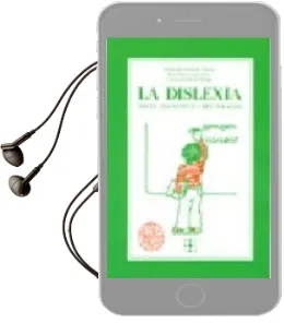 Descargar AudioLibro La Dislexia: Origen, Diagnostico y Recuperacion de M. Fernanda Fernandez Baroja año 2009