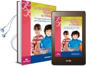 Descargar AudioLibro La Iniciacion Deportiva en Primaria de Emilio Miraflores año 2009