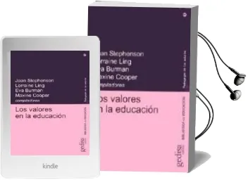 Descargar AudioLibro Los Valores en la Educacion de Varios Autores año 2009