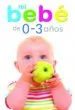 AudioLibro Mi Bebe de 0 a 3 Años de Coco Valero