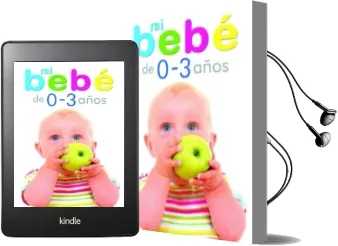 Descargar AudioLibro Mi Bebe de 0 a 3 Años de Coco Valero año 2009