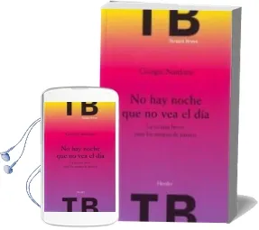 Descargar AudioLibro No hay Noche que no vea el Dia: La Terapia Breve para los Ataques de Panico de Giorgio Nardone año 2009