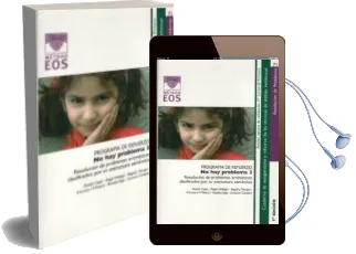 Descargar AudioLibro No hay Problema 3. Programa de Refuerzo de Varios Autores año 2009