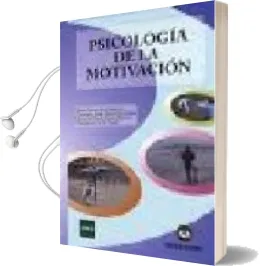 Descargar AudioLibro Psicologia de la Motivacion (Teoria) de Maria Teresa Sanz Aparicio año 2009