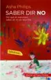 AudioLibro Saber dir no de Asha Phillips