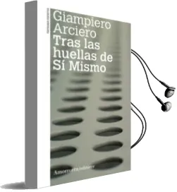 Descargar AudioLibro Tras las Huellas de si Mismo de Giampiero Arciero año 2009