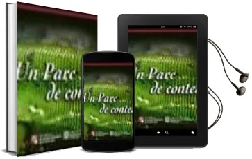 Descargar AudioLibro Un Parc de Contes de Varios Autores año 2009