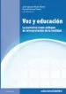 AudioLibro Voz y Educacion: La Narrativa Como Enfoque de Interpretacion de l a Realidad de Jose Ignacio Rivas Flores