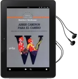 Descargar AudioLibro Abrir Caminos para el Cambio: Soluciones de Terapia Breve para ad Olescentes con Problemas de Matthew Selekman año 2009