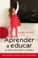 AudioLibro Aprender a Educar sin Gritos Amenazas ni Castigos de Naomi Aldort