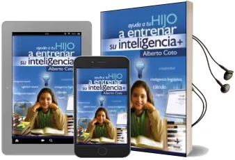 Descargar AudioLibro Ayuda a tu Hijo a Entrenar su Inteligencia de Alberto Coto año 2009