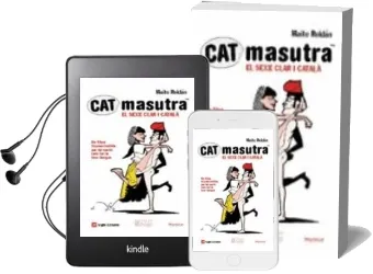 Descargar AudioLibro Catmasutra: Sexe Clar i Catala de Maite Roldan año 2009