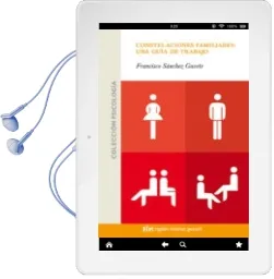 Descargar AudioLibro Constelaciones Familiares: Una Guia de Trabajo de Francisco Sanchez Gavete año 2009