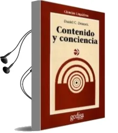 Descargar AudioLibro Contenido y Conciencia de Daniel C. Dennet año 2009