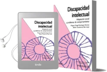Descargar AudioLibro Discapacidad Intelectual: Adaptacion Social y Problemas de Compor Tamiento de Miguel Angel Verdugo año 2009
