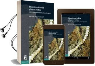 Descargar AudioLibro Educacion Matematica y Buenas Practicas de Nuria Planas año 2009