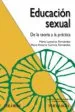 AudioLibro Educacion Sexual: De la Teoria a la Practica de Maria Lameiras Fernandez