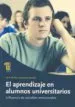 AudioLibro El Aprendizaje en Alumnos Universitarios (+C.D). Influencia de va Riables Emocionales de Mª Del Pilar Cañamero Sánchez