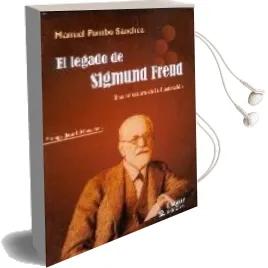 Descargar AudioLibro El Legado de Sigmund Freud de Manuel Jesus Pombo Sanchez año 2009