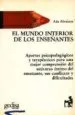 AudioLibro El Mundo Interior de los Enseñantes de Ada Abraham