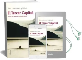 Descargar AudioLibro El Tercer Capitol de Sara Lawrence Lightfoot año 2009