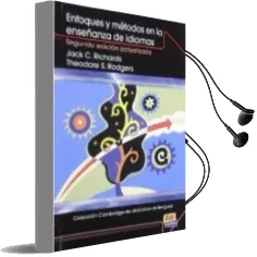 Descargar AudioLibro Enfoques y Metodos en la Enseñanza de Idiomas de Varios Autores año 2009