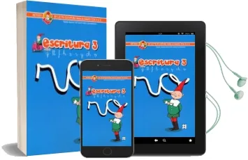 Descargar AudioLibro Escritura Pipe 3. Metodo de Lecto-Escritura para Alumnos con N.E. e. de Varios Autores año 2009