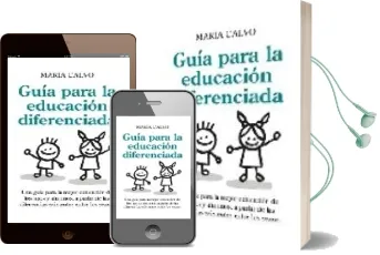 Descargar AudioLibro Guia para una Educacion Diferenciada de Maria Calvo año 2009