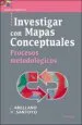 AudioLibro Investigar con Mapas Conceptuales. Procesos Metodologicos de J. Arellano