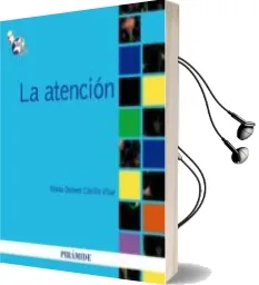 Descargar AudioLibro La Atencion de Maria Dolores Castillo Villar año 2009