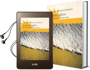 Descargar AudioLibro La Jubilacion: Una Oportunidad Vital de Ricardo Moragas Moragas año 2009