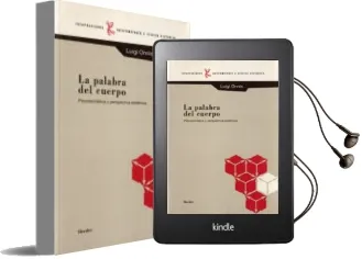 Descargar AudioLibro La Palabra del Cuerpo: Psicosomatica y Perspectiva Sistemica de Luigi Onnis año 2009