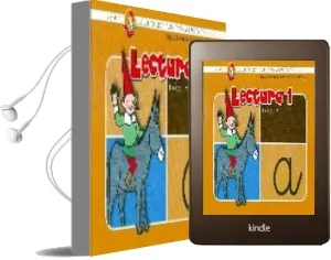 Descargar AudioLibro Lectura 1. Metodo de Lecto-Escritura para Alumnos con N.E.E.(Nece Sidades Educativas Especiales) (Equipo Docente Centro Maria Corredentora) de Varios Autores año 2009