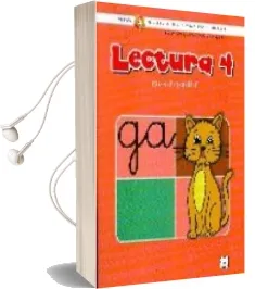 Descargar AudioLibro Lectura 4. Metodo de Lecto-Escritura para Alumnos con N.E.E. (Nec Esidades Educativas Especiales) (Equipo Docente Centro Maria Corredentora) de Varios Autores año 2009