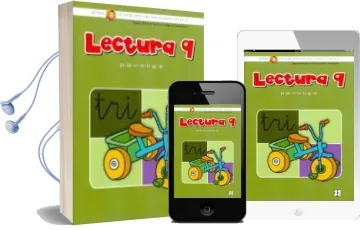 Descargar AudioLibro Lectura Pipe 9 de Varios Autores año 2009