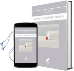 Descargar AudioLibro Manual de Neuropsicologia de Carme Junque I Plaza año 2009