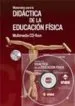 AudioLibro Materiales para la Didactica de la Educacion Fisica (Incluye cd) de Emilia (Coord.) Fernandez Garcia