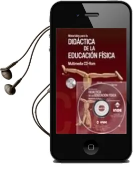 Descargar AudioLibro Materiales para la Didactica de la Educacion Fisica (Incluye cd) de Emilia (Coord.) Fernandez Garcia año 2009