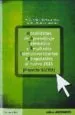 AudioLibro Modalidades de Aprendizaje Telematico y Resultados Interuniversi Tarios Extrapolables al Nuevo Eees (Proyecto Matrix) de Maria Esther Del Moral Perez