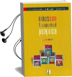 Descargar AudioLibro Niños con Discapacidad Psiquica: Guia para Padres de M. Fernanda Fernandez Baroja año 2009