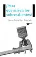 AudioLibro ¿Para que Sirven los Sobresalientes? Acertar en la Gestion de tus Estudios de Juan Antonio Aunion