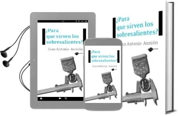 Descargar AudioLibro ¿Para que Sirven los Sobresalientes? Acertar en la Gestion de tus Estudios de Juan Antonio Aunion año 2009