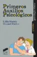 AudioLibro Primeros Auxilios Psicologicos de Manuel Muñoz