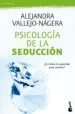 AudioLibro Psicologia de la Seduccion de Alejandra Vallejo Nagera