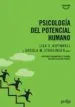 AudioLibro Psicologia del Potencial Humano: Cuestiones Fundamentales y Direcciones Futuras para una Psicologia Positiva de Lisa G. Aspinwall